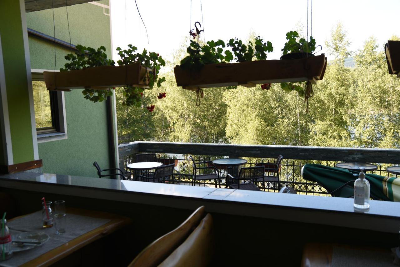 Mm Narcis Bed & Breakfast Vlasina Rid Ngoại thất bức ảnh