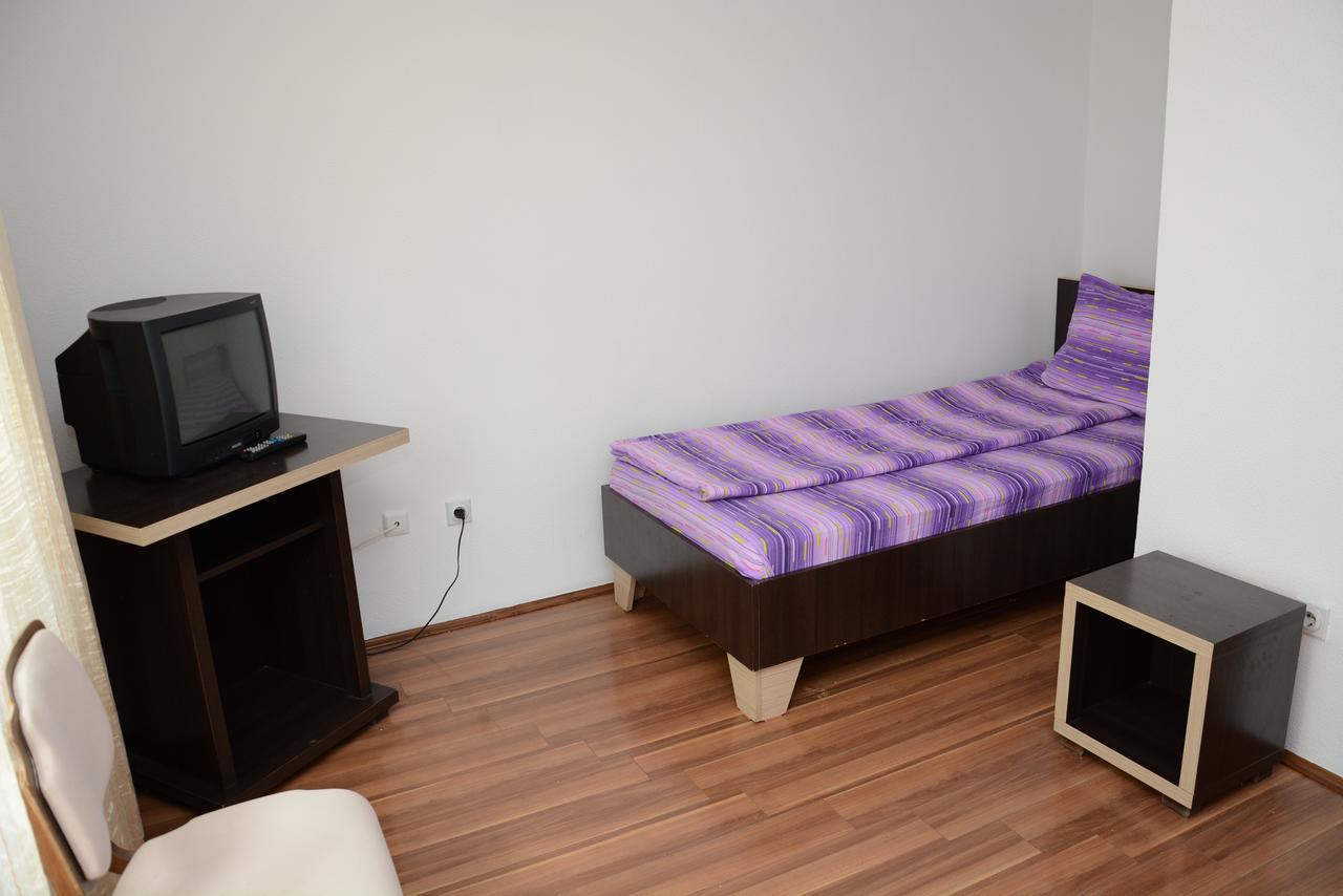 Mm Narcis Bed & Breakfast Vlasina Rid Ngoại thất bức ảnh