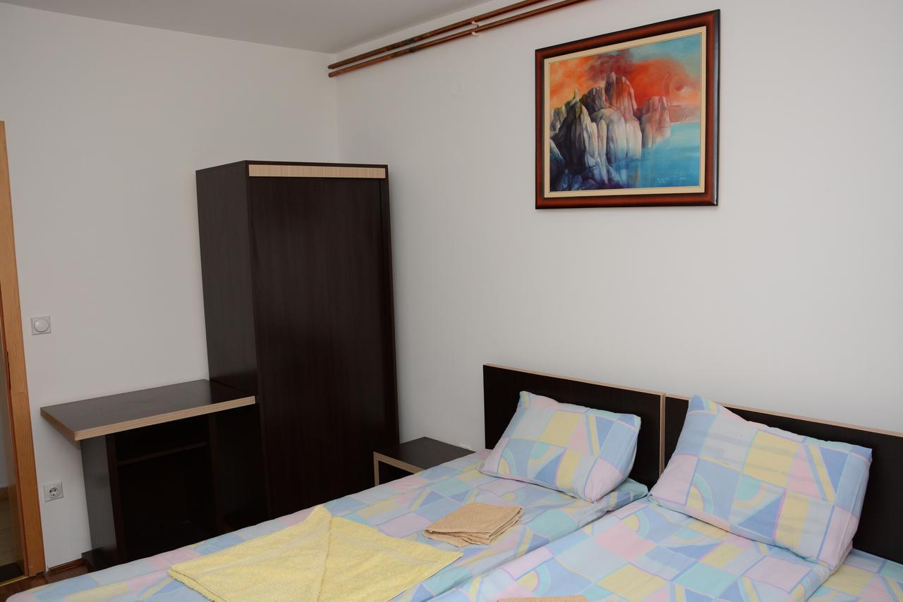 Mm Narcis Bed & Breakfast Vlasina Rid Ngoại thất bức ảnh