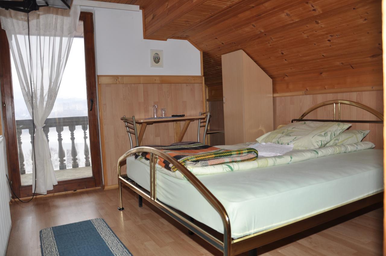Mm Narcis Bed & Breakfast Vlasina Rid Ngoại thất bức ảnh