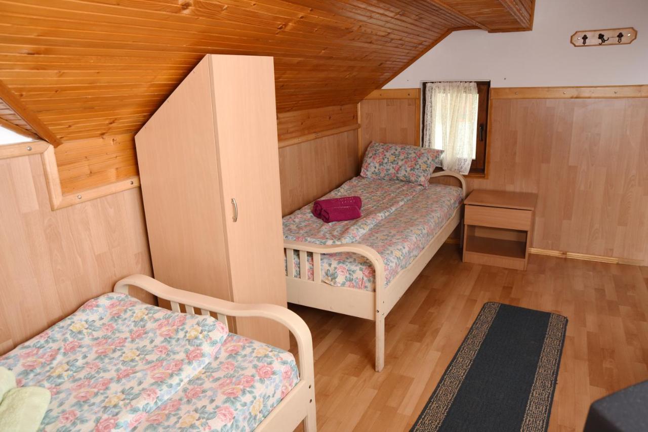 Mm Narcis Bed & Breakfast Vlasina Rid Ngoại thất bức ảnh