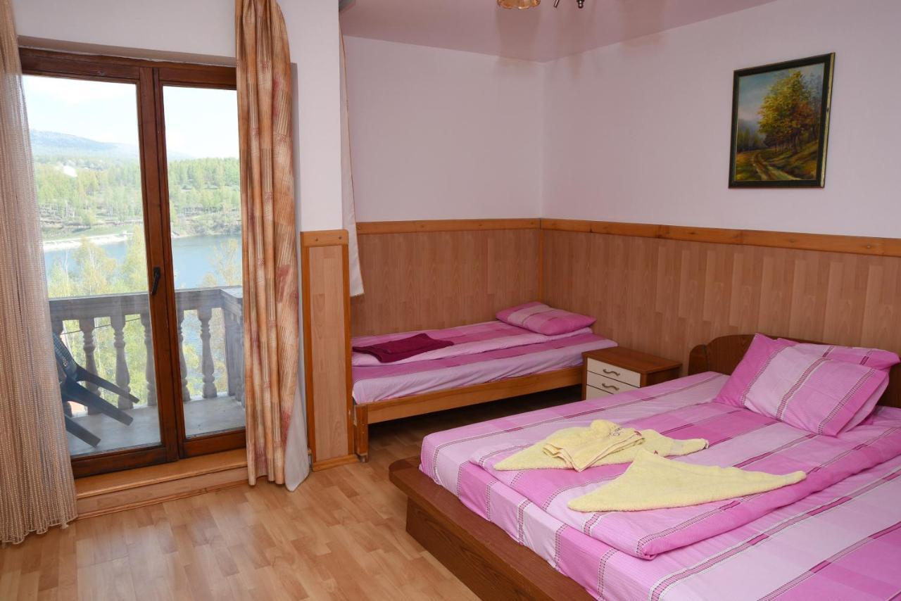 Mm Narcis Bed & Breakfast Vlasina Rid Ngoại thất bức ảnh