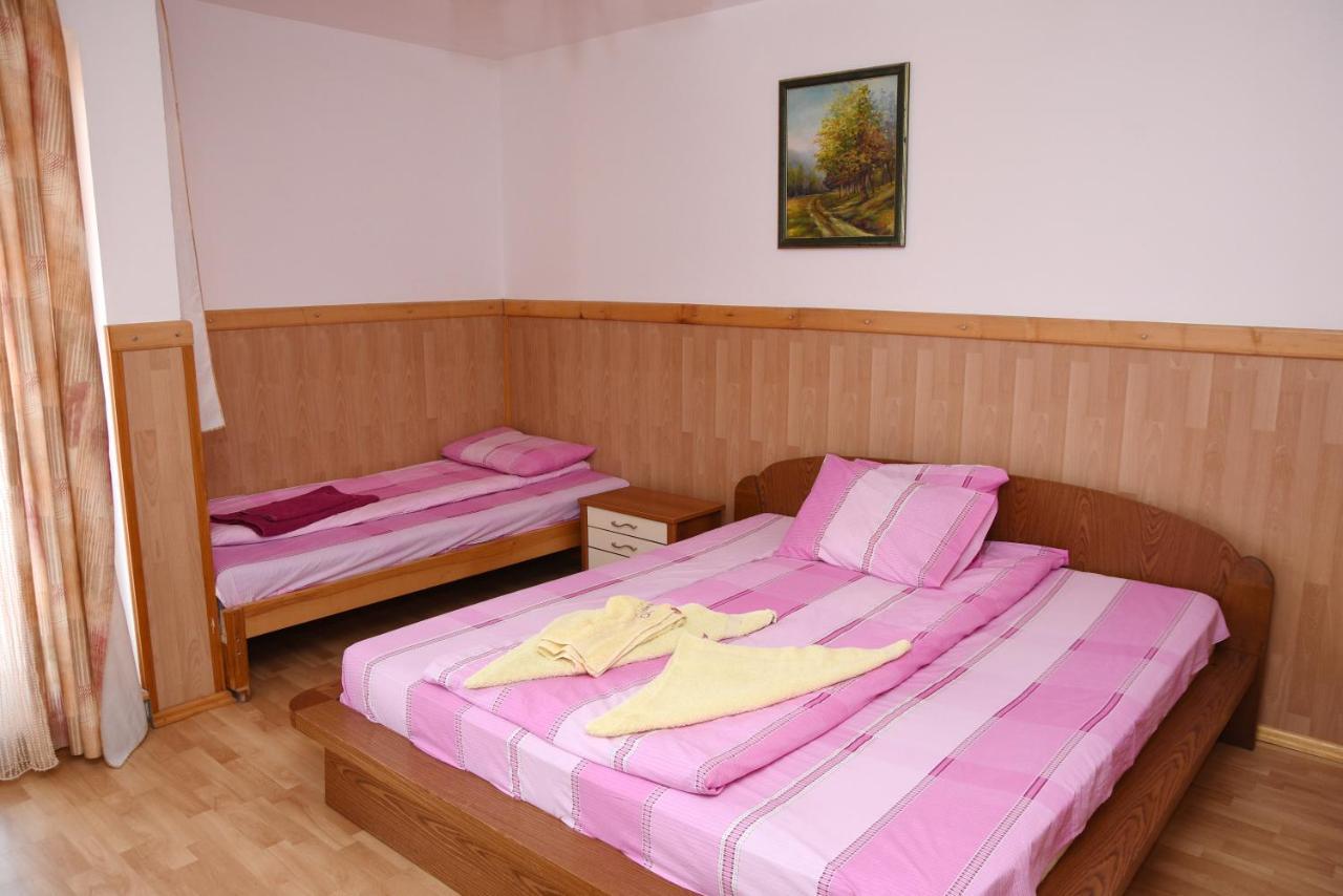 Mm Narcis Bed & Breakfast Vlasina Rid Ngoại thất bức ảnh