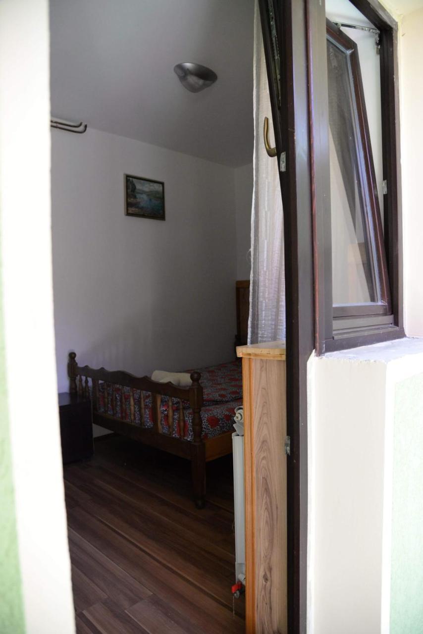 Mm Narcis Bed & Breakfast Vlasina Rid Ngoại thất bức ảnh
